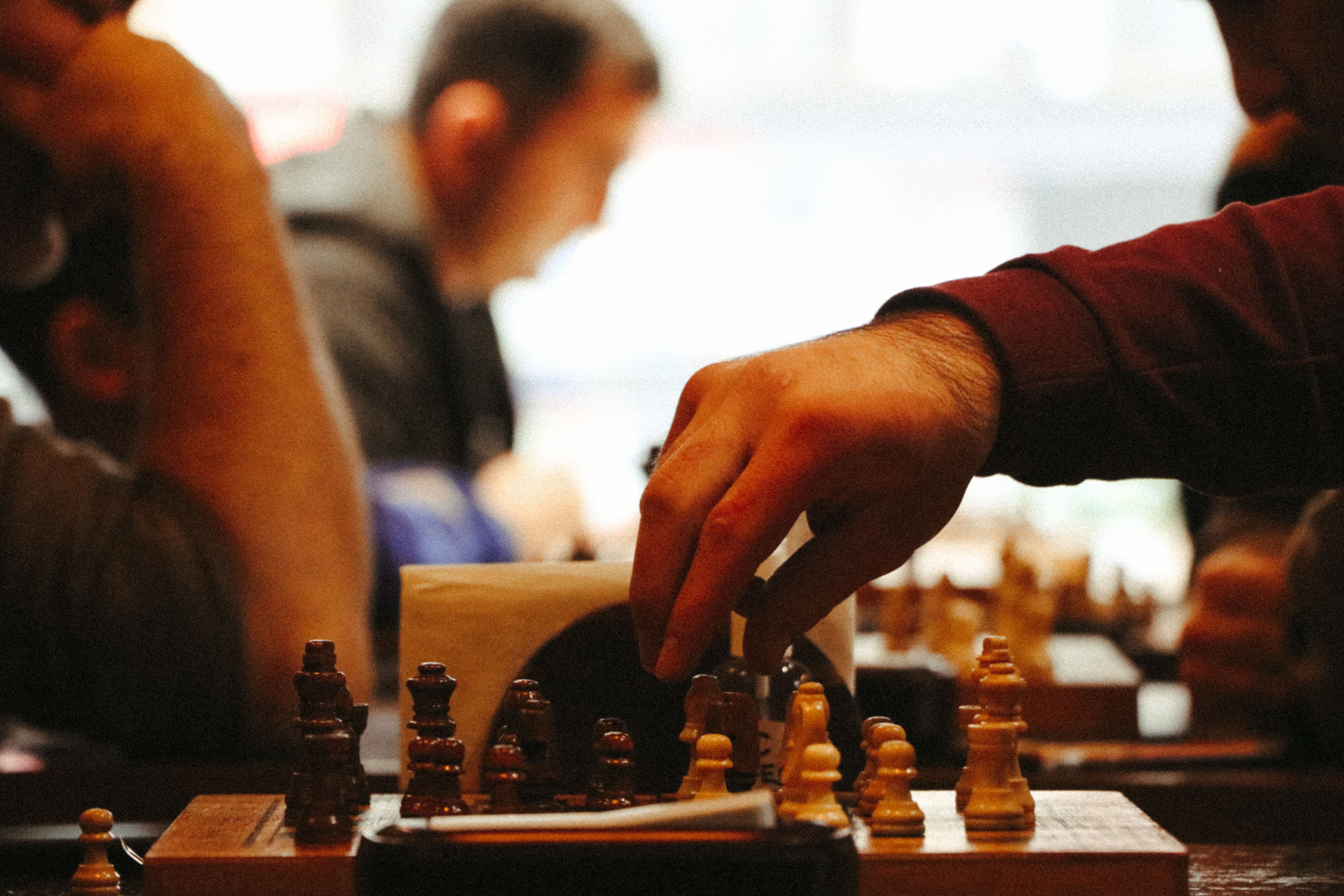 Rochester Chess Festival Registration Now Open